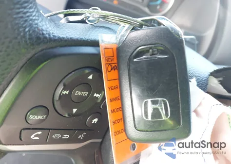 2019 Honda Pilot Lx из США, поврежденный, VIN 5FNYF6H12KB100039